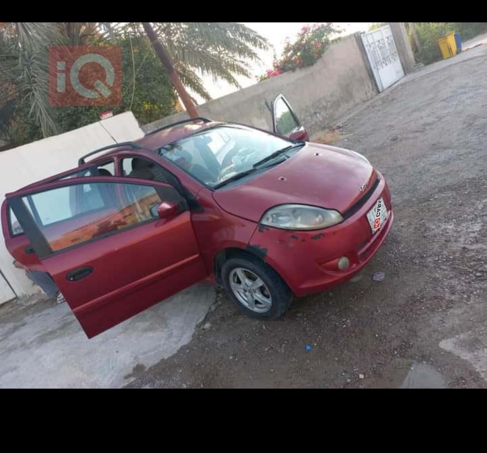 شيري A1